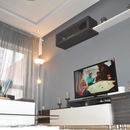 Val Fleuri Apartment With Balcony, Casa Blanca Exterior foto